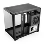 Корпус GTL Gaming Abyss Black (GTLN285M) без БЖ - зменшене зображення 7