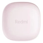 Bluetooth-гарнитура Xiaomi Redmi Buds 6 Play Pink (BHR8775GL) - уменьшенное изображение 1