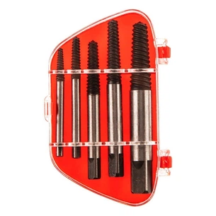 Екстрактор Top Tools набір 5 шт (14A105) зображення 1