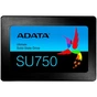 Накопичувач SSD 2.5" 512GB ADATA (ASU750SS-512GT-C) - зменшене зображення 1