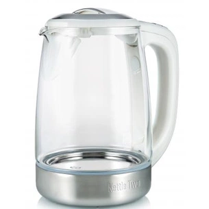 Електрочайник Stadler form Kettle Two SFK 888 зображення 1