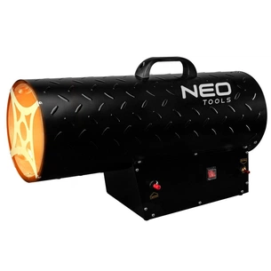Газовий обігрівач Neo Tools 90-085 зображення 1