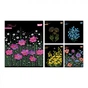 Зошит Yes Floral bloom А5 24 аркушів лінія (768593) - зменшене зображення 1
