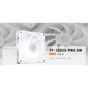 Кулер до корпусу ID-Cooling TF-12025-PRO SW - зменшене зображення 7