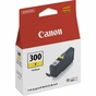 Картридж Canon PFI-300 Yellow (4196C001) - зменшене зображення 2