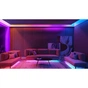 Светодиодная лента Govee RGBIC Basic Wi-Fi + Bluetooth LED Strip Light 5м Білий (H618A3D1) - уменьшенное изображение 7