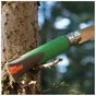Ніж Opinel 12 Explore Tick Remover Green (002489) - зменшене зображення 6