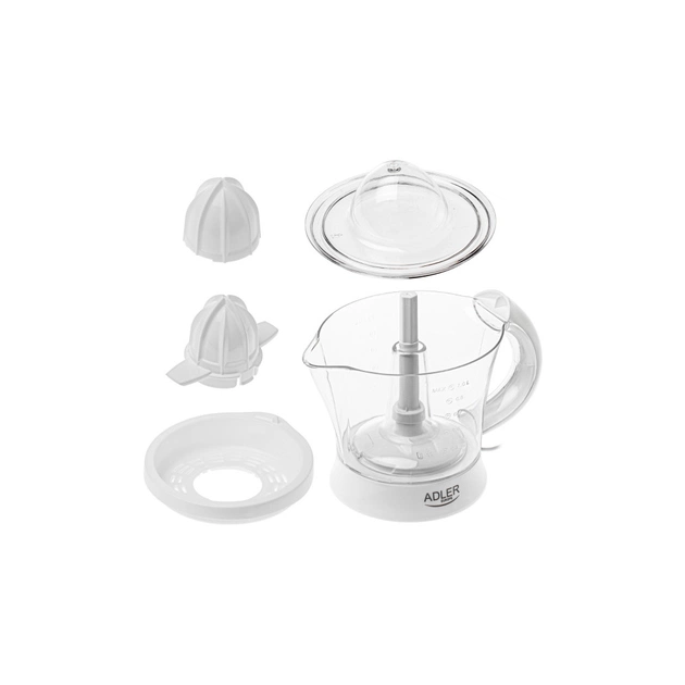 Соковижималка Adler AD 4014 - picture 5