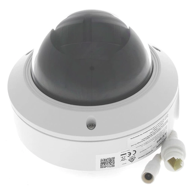 Камера відеоспостереження Hikvision DS-2CD1743G0-IZ(C) (2.8-12) - picture 6
