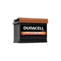 Акумулятор автомобільний Duracell Extreme AGM Start-Stop DE60AGM 60Ah 640A R+ (DE60AGM) - зменшене зображення 1
