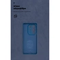Чохол до мобільного телефона Armorstandart ICON Infinix Note 50 Pro Plus 5G Camera cover Dark Blue (ARM85340) - зменшене зображення 4