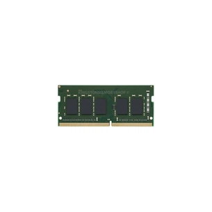 Модуль пам'яті для сервера Kingston DDR4 8GB 2666 ECC SO-DIMM (KSM26SES8/8HD) зображення 1