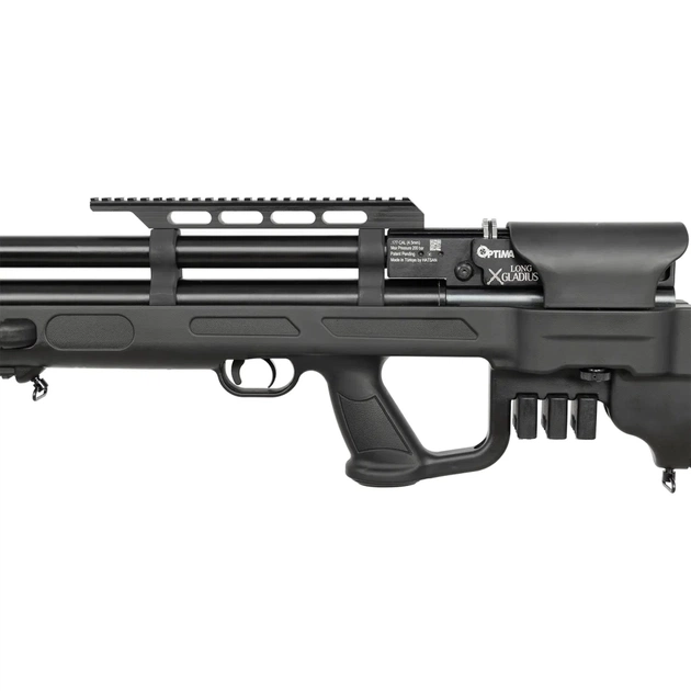 Пневматична гвинтівка Optima Gladius Long - зображення 3