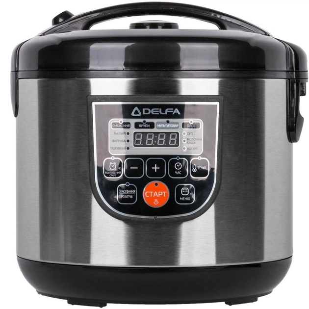 Мультиварка Delfa DMC-50H4 - изображение 1