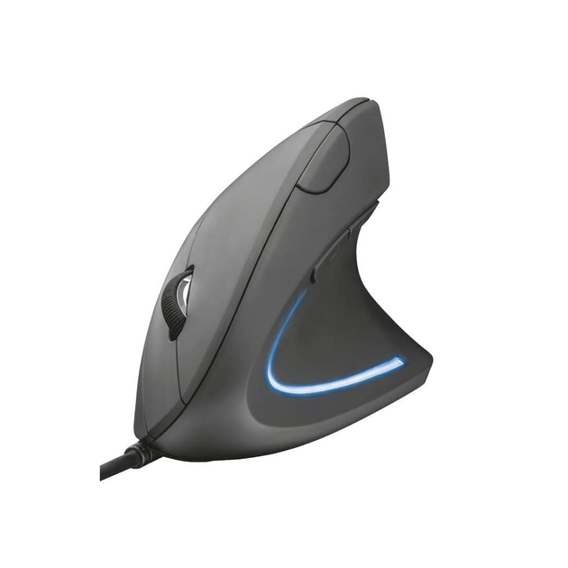 Мишка Trust Verto Ergonomic (22885) - зображення 1
