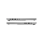 Ноутбук ASUS ROG Zephyrus G16 GU606AR-TB011W (90NR0PC1-M00790) - зменшене зображення 12