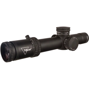 Оптичний приціл Trijicon Credo 1-8x28 Red/Green MRAD Segmented Circle (CR828-C-2900032) зображення 1