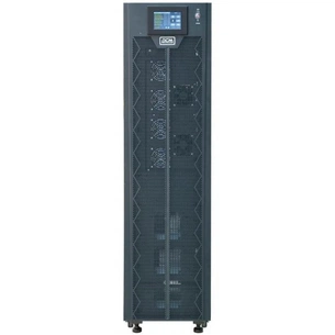 Пристрій безперебійного живлення Powercom VGD II-20K33 зображення 1