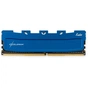 Модуль пам'яті для комп'ютера DDR4 8GB 2666 MHz Kudos Blue eXceleram (EKBLUE4082619A) - уменьшенное изображение 1