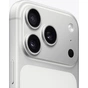 Мобільний телефон Apple iPhone 17 Pro 512GB Silver (MG8K4) - зменшене зображення 3