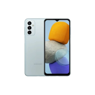 Мобільний телефон Samsung Galaxy M23 5G 4/64GB Light Blue (SM-M236BLBDSEK) зображення 1