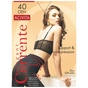 Колготы Corrente Acivita 40 Den Nero - 5 (2160402955938) - уменьшенное изображение 1