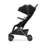 Коляска Kinderkraft Pilot 2 Midnight Black (KSPILO02BLK0000) (5902533927043) - зменшене зображення 3