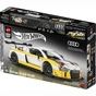 Конструктор Mattel Brick Shop Elite Audi R8 LMS (JFT18) - уменьшенное изображение 1