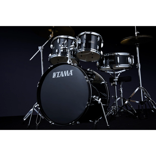 Ударна установка Tama Drums ST52H5-BNS (236227) - picture 8