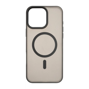 Чохол до мобільного телефона Armorstandart Mystiq MagCase Apple iPhone 16 Pro Max Black (ARM91584) зображення 1