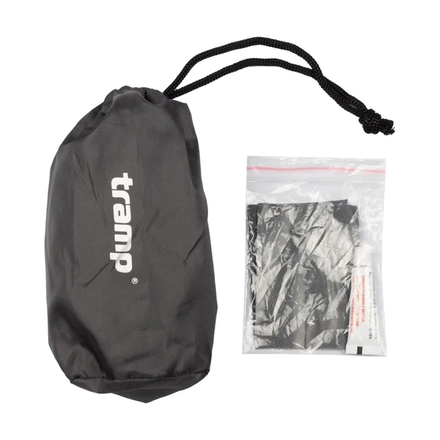 Туристична подушка Tramp TPU (UTRA-160) - зображення 5