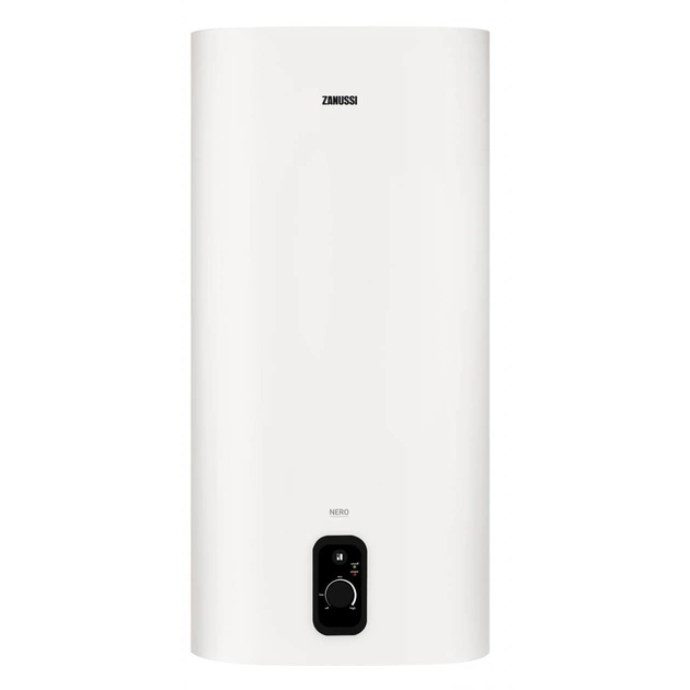 Бойлер Zanussi ZWH/S50Nero - зображення 1