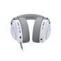 Навушники ASUS ROG Delta II White (90YH03W0-BHUA10) - зменшене зображення 8