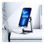 Держатель для смартфонов Ugreen LP263 Foldable Multi-Angle Phone Stand With Height Adjustable (50324) - уменьшенное изображение 2