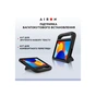 Чохол до планшета AirOn EVA Premium Xiaomi Redmi Pad SE 8.7" black (4822352781135) - уменьшенное изображение 2