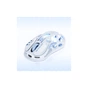 Мишка GravaStar Mercury M1 Pro Wireless/Bluetoot/USB Ice Blue (GRAVASTARM1PRO_BLU) - зменшене зображення 5