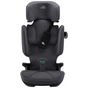 Автокрісло Britax-Romer Kidfix I-size Storm Grey (2000035121) - зменшене зображення 7