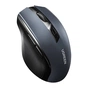 Мишка Ugreen MU006 Ergonomic Wireless Black (90545) - зменшене зображення 2