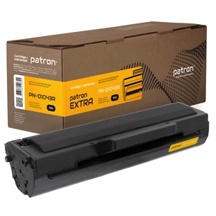 Картридж Patron SAMSUNG ML-1661 Extra /MLT-D1043S (PN-D1043R) зображення 1