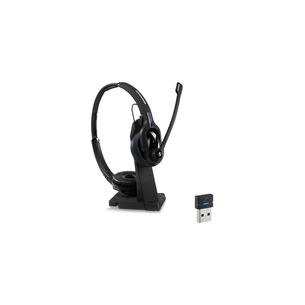 Навушники Sennheiser MB PRO 2 UC ML Wireless USB (506046) зображення 1