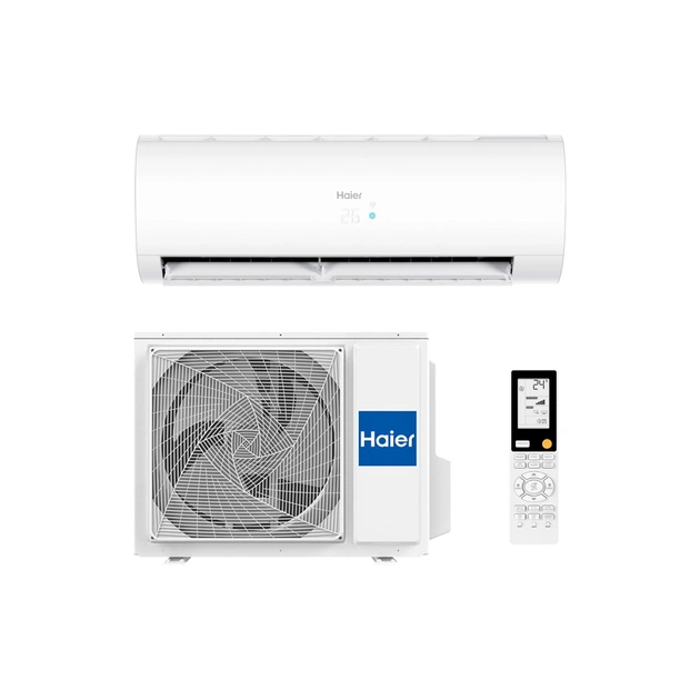 Кондиціонер Haier AS70PR/1U68WGFFRA-5 - зображення 1