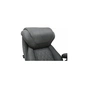 Офісне крісло GT Racer B-5146 Dark Gray (B-5146 Fabric Dark Gray XL) - зменшене зображення 7