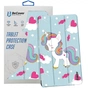 Чехол для планшета BeCover Smart Case Lenovo Tab P11 (2nd Gen) (TB-350FU/TB-350XU) 11.5" Unicorn (708696) - уменьшенное изображение 1