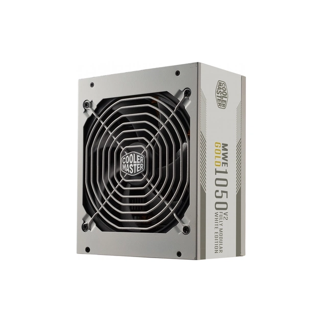 Блок живлення CoolerMaster 1050W (MPE-A501-AFCAG-3EGEU) - зображення 1