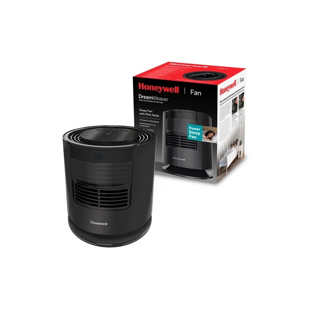 Вентилятор Honeywell HTF400E - изображение 3