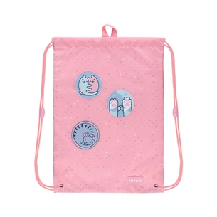 Сумка для взуття Kite Education 600M HugsKittens (K22-600M-3) зображення 1