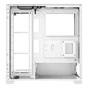 Корпус для ПК OCYPUS GAMMA C72 WH (GAMMA-C72-WHD000XX-GL) - зменшене зображення 6