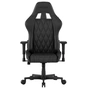 Крісло ігрове Hator Darkside 2 Black (HTC1200) - зменшене зображення 2