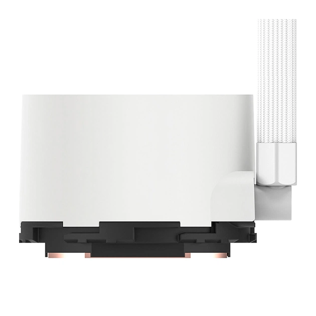 Система рідинного охолодження ID-Cooling FX240 Pro White - picture 6
