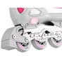Роликові ковзани Action Anny Рожеві 37-40 (PW-126B-13-2PINK/37-40) - зменшене зображення 8